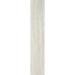 Керамогранитная плитка напольная, белая, 23x120 см ALAPLANA CERAMICA Vilema P. E. Blanco Mate (360156)