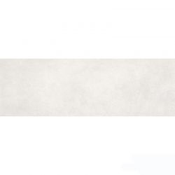 Керамическая плитка настенная, белая, 20х60 см ALMERA CERAMICA Darlene White (380069)
