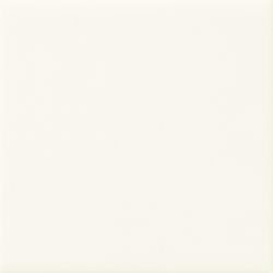 Керамическая плитка настенная, белая, 15х15 см ALMERA CERAMICA Biselado & Monocolor  GMS151501 Monocolor White (345011)