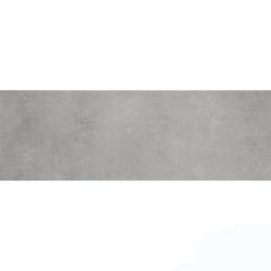 Керамическая плитка настенная, серая, 20х60 см ALMERA CERAMICA Darlene Grey (380070)