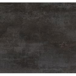 Керамогранитная плитка напольная, серая, 60х60 см AZULEV Ignea Titanio (345673)