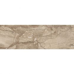 Керамическая плитка настенная, коричневая, 28х85 см BALDOCER Dreire Noce (W2885LDN)