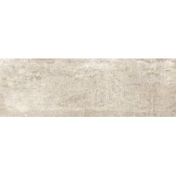 Керамичеcкая плитка настенная, коричневая, 40х120 см BALDOCER Urban Ivory Rect (334282)