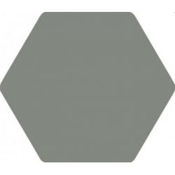 Керамогранитная плитка универсальная, наружная, шестиугольная, 258x290 мм BESTILE Toscana Perla (270246)