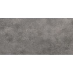 Керамическая плитка напольная, наружная, серая, 60x120 см CERRAD Batista Steel (618425)