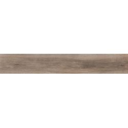 Керамогранитная плитка напольная, бежевая, 19,3х120 см CERRAD Mattina Beige (910243)