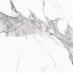 Керамогранитная плитка 60х60 CERRAD Calacatta WHITE MAT (467004)