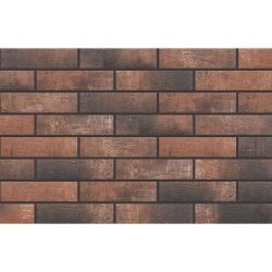 Плитка клинкерная 6,5х24,5 см CERRAD Loft Brick Chili (312836)