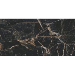 Керамогранитная плитка 60х120 CERRAD Marquina GOLD MAT (467024)