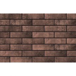 Плитка клинкерная 6,5х24,5 см CERRAD Loft Brick Cardamom (361795)