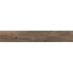 Керамогранитная плитка напольная, коричневая, 19,3х120 см CERRAD Cortone Marrone (576630)