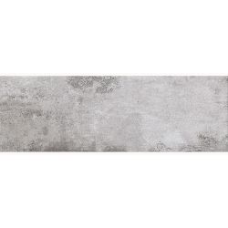 Керамичеcкая плитка настенная, серая, 20х60 см CERSANIT Concrete Style Grey (356724)