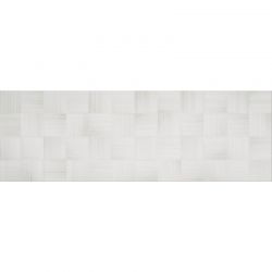 Плитка керамическая 20х60 CERSANIT Odri White Structure (399259)