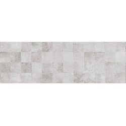 Керамичеcкая плитка настенная, серая, 20х60 см CERSANIT Concrete Style Structure (356726)