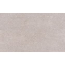Керамичеcкая плитка настенная, серая, 25х40 см CERSANIT Margo Grey (360695)