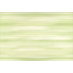 Керамичеcкая плитка настенная, зеленая, 30х45 см CERSANIT Melissa (320124)