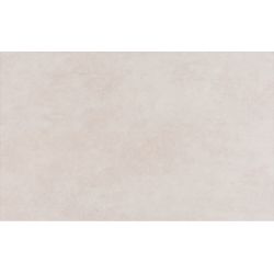 Керамичеcкая плитка настенная, серая, 25х40 см CERSANIT Margo Light Grey (360682)