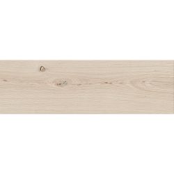 Керамогранитная плитка универсальная, бежевая, 18,5х59,8 см CERSANIT Sandwood White (350333)