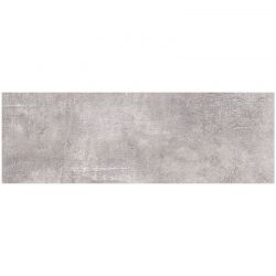 Плитка настенная 20х60 см CERSANIT Snowdrops Grey (356737)