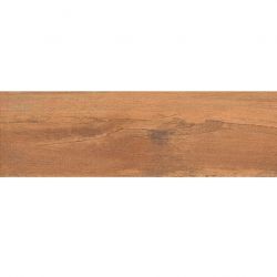 Керамогранитная плитка 18х60 CERSANIT Stockwood Caramel (425384)