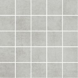 Керамогранитная плитка 30х30 CERSANIT Dreaming Mosaic Light Grey (426945)