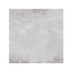 Керамогранитная плитка универсальная, серая, 42х42 см CERSANIT Concrete Style Grey (346671)