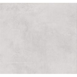 Керамогранитная плитка напольная серая 42х42 см CERSANIT Snowdrops Light Grey (356739)