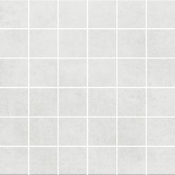 Керамогранитная плитка 30х30 CERSANIT Dreaming Mosaic White (426943)