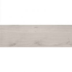Керамогранитная плитка 18х60 CERSANIT Sandwood Light Grey (417764)