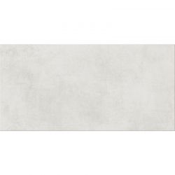 Керамогранитная плитка 30х60 CERSANIT Dreaming White (404214)