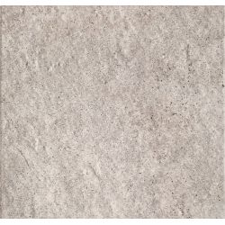 Керамогранитная плитка напольная 42х42 см CERSANIT Eterno G407 Grey (384377)