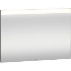 Зеркало с подсветкой для ванны 100х70 см DURAVIT (LM783700000)