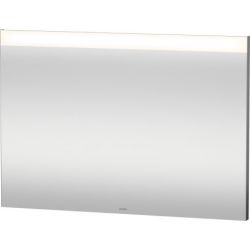 Зеркало с подсветкой для ванны 100х70 см DURAVIT (LM784700000)