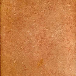 Керамическая плитка напольная, наружная, коричневая, 33х33 см EXAGRES Vega Rojo (117182)