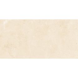 Керамическая плитка напольная, бежевая, 60х120 см EXAGRES Marbles Crema Marfil (361999)