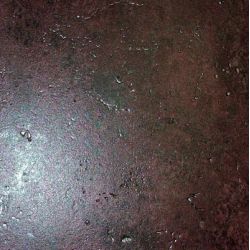 Керамическая плитка напольная, наружная, 33х33 см EXAGRES Metalica Cherry (212203)
