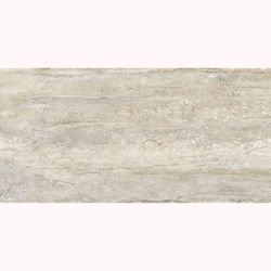 Керамическая плитка напольная, бежевая, 60х120 см EXAGRES Marbles Travertino (361998)