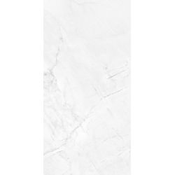 Керамическая плитка настенная, белая, 30х60 см GOLDEN TILE Absolute Modern Absolute (Г20051)