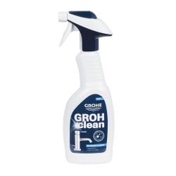 Чистящее средство для ванной комнаты 500 мл GROHE Grohclean (48166000)