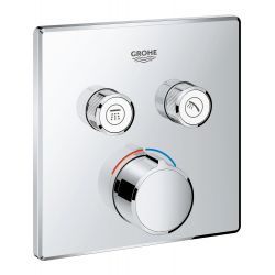 Смеситель для душа GROHE SmartControl (29148000)