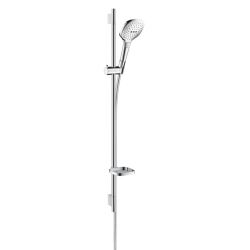 Душевой гарнитур 90 см HANSGROHE Raindance Select E 120 (26621000)