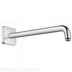 Держатель душа, 389 мм HANSGROHE (27446000)