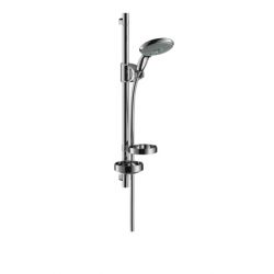 Душевой гарнитур 65 см HANSGROHE Raindance E 120 AIR 3je (27887000)