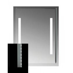 Зеркало c подсветкой 81х100 см JIKA Clear (H4557651731441)
