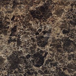 Керамогранитная плитка напольная, коричневая, 60х60 см KALE Marble (YHP6-0(HP601))