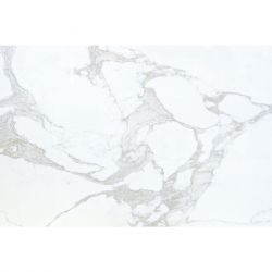 Керамогранитная плитка напольная, белая, 60х90 см KALE Gani Statuario ((D69054)D692179BH)