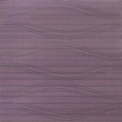 Керамическая плитка напольная, фиолетовая, 30x30 см KALE Magnolia (33029D)