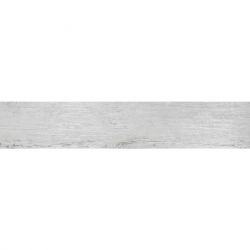 Керамогранитная плитка напольная, серая, 15х80 см KALE Tile Wood (15801)