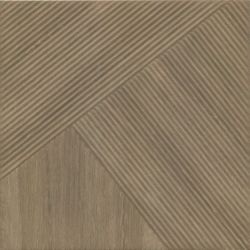 Керамогранитная плитка напольная, коричневая, 60х60 см KALE Baia Walnut (Gs-N8017)