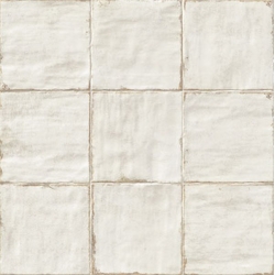 Керамическая плитка настенная, белая, 20х20 см MAINZU Livorno Blanco (328556)